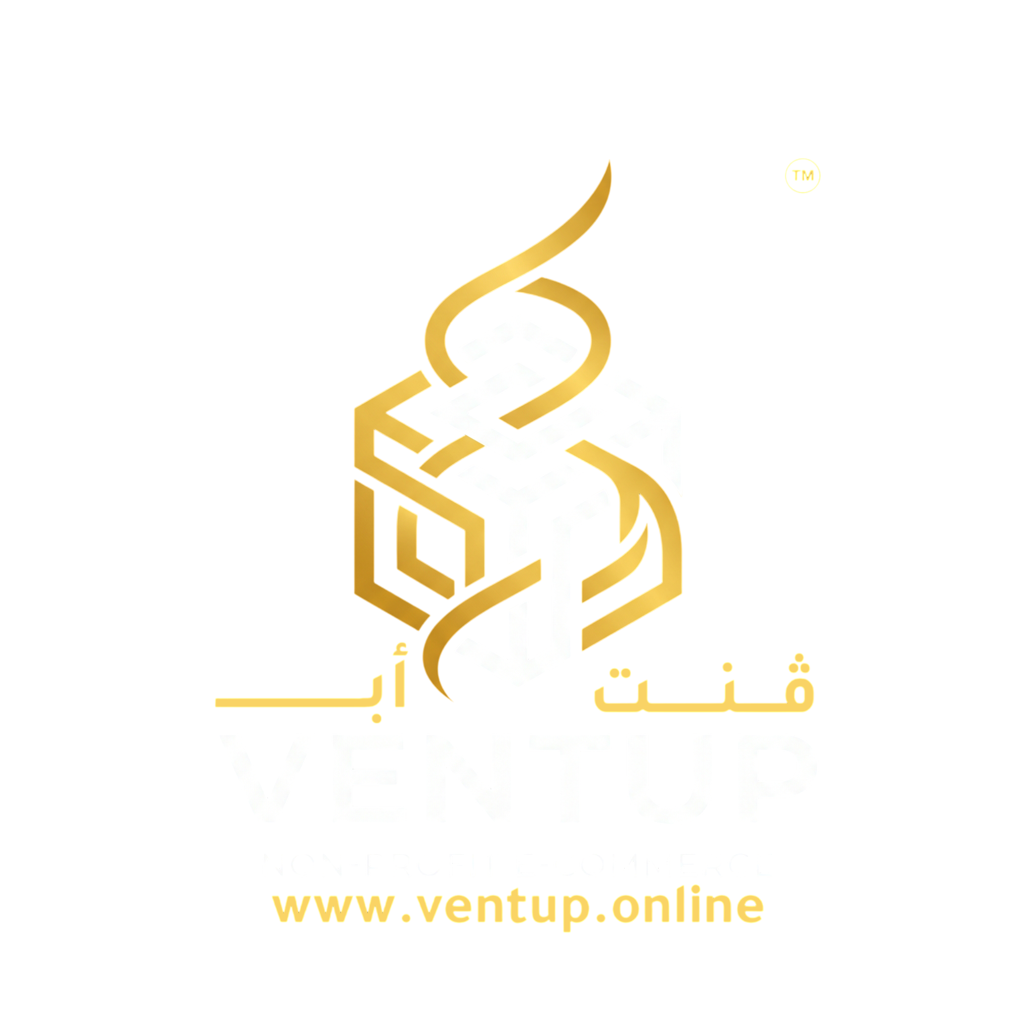 VentUp Logo